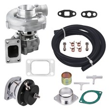 Turbo universal vanne de - turbo,