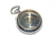 ancien boitier montre homme