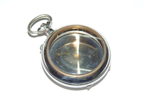 Ancien boitier montre homme - ancien,