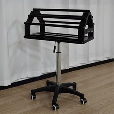 Porte-selle pour cheval