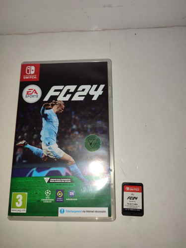 Jeu nintendo switch - jeu,