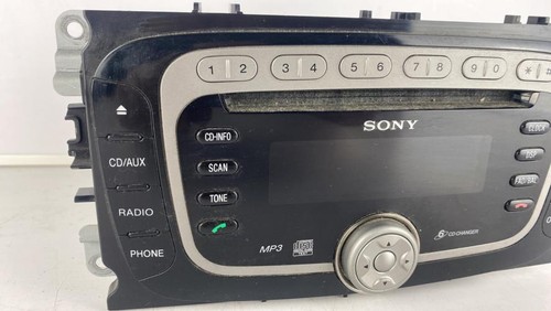 Autoradio origine ford - autoradio, d'origine