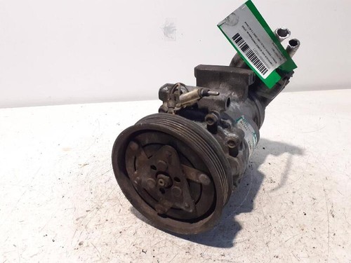 Compresseur clim renault - compresseur,