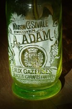 Siphon. Syphon. Sifon. Superbe