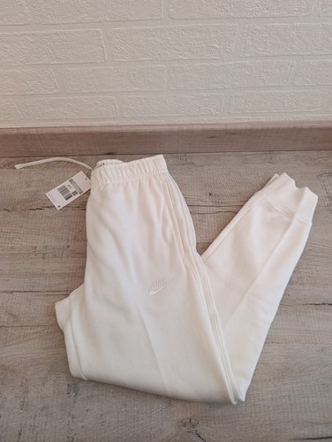 Jogging nike blanc - jogging,