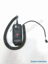 TELECOMMANDE SUSPENSION PNEUMATIQUE MERCEDES ACTROS 1845  / NE 7361