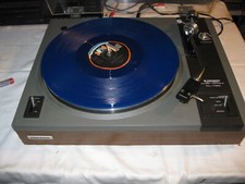 Platine vinyle Pioneer PL 112D