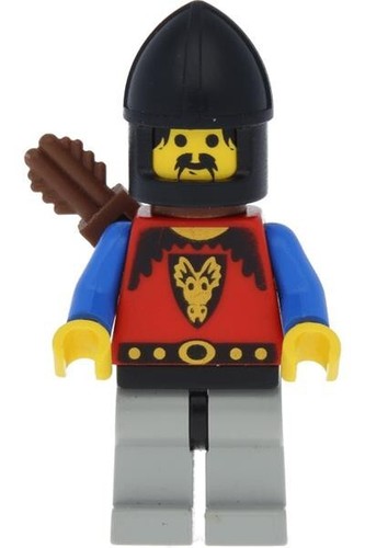 Figurine minifigure lego - figurine,