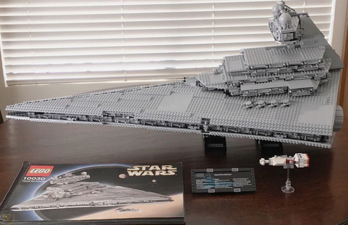 Lego star wars - lego,