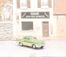 Simca V8 Chambord , - échelle 1/160