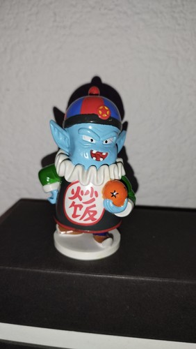 Figurine dragon ball - ball, gt