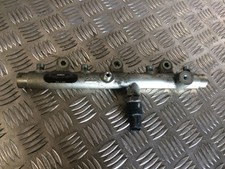 Barre rampe injecteur BOSCH - PEUGEOT 307 2.0L HDI 110CV - Réf : 0445214019