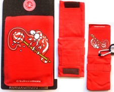 Housse universelle Kukuxumusu