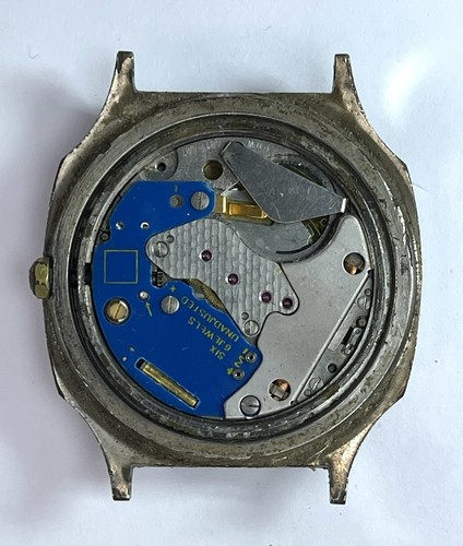 Mouvement puw 681 687 pour - 681-687,