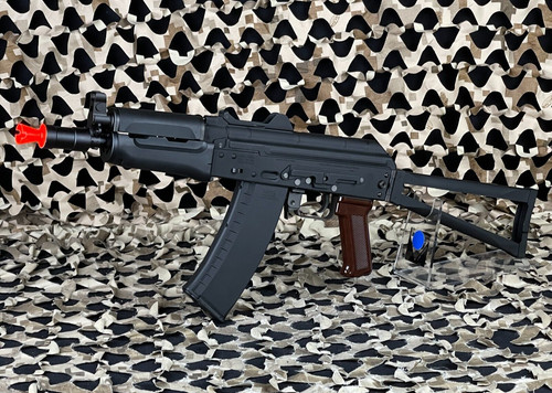 New kwa akg 74su gas - blow, back