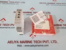 CARLO GAVAZZI DMB01DM24 Minuteur Multifonction 24-240 VAC/DC 50-60Hz 8A 250VAC