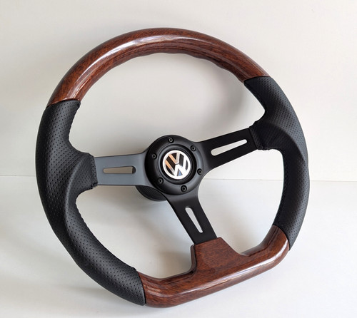 Volant compatible avec - , vw