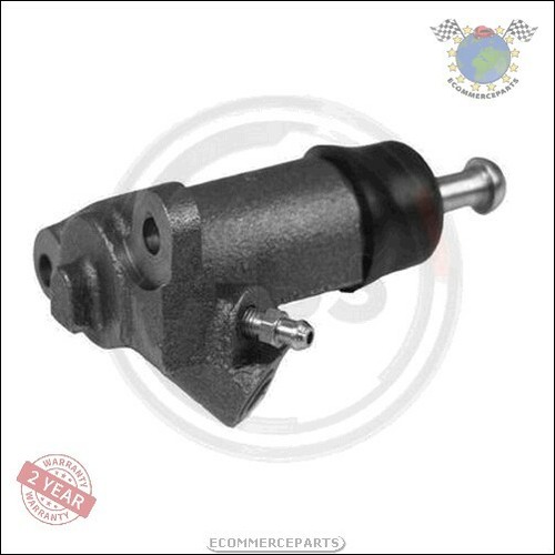 Cylindre récepteur embrayage - cylindre,