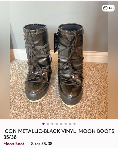 Women black metallic - black,