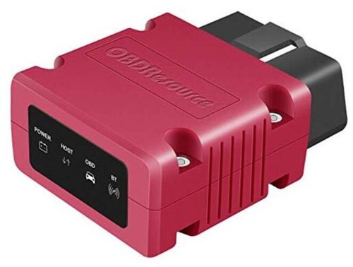 Obd2 scanner bluetooth - bluetooth, 4.0
