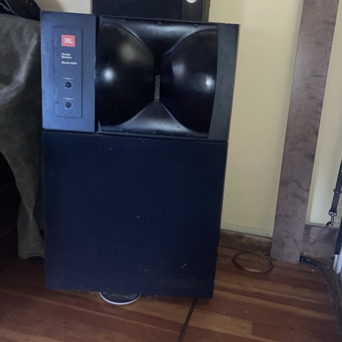 Jbl 4430 studio - 4430, monitor