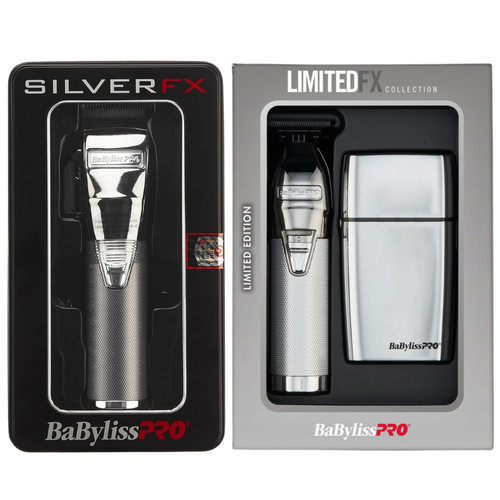 Babylisspro clipper trimmer - babylisspro, clipper,
