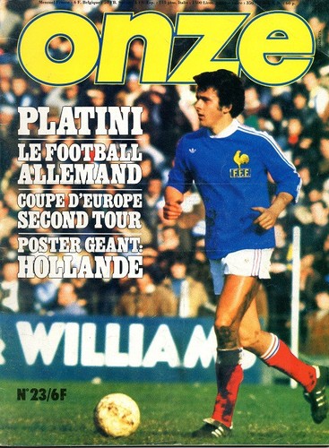 Magazine onze numéro avec - magazine,