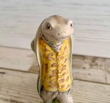 Rare Figurine Beswick Sir