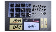Kit visserie vis - , carénages