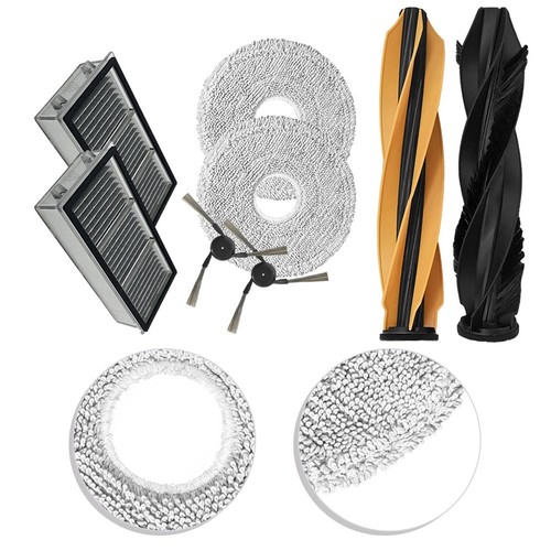 Pack accessoires maintient - pack,