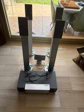 Système Sonore Jamo 5.1