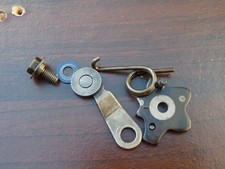 pièces transmission Honda CM