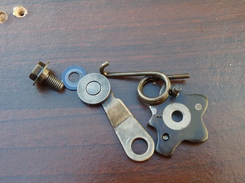 Pièces transmission honda - pièces, cm