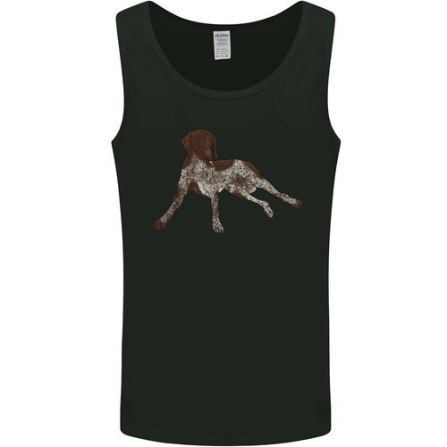 Débardeur pour homme chien - débardeur,