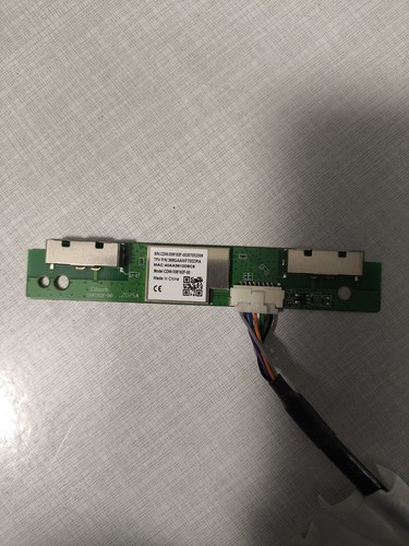 Module wifi 368gaawf700dra - module,