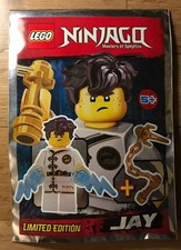 POLYBAG FIGURINE MINIFIGURE