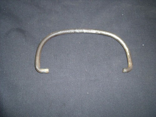 Poignee origine gonfleur - d,