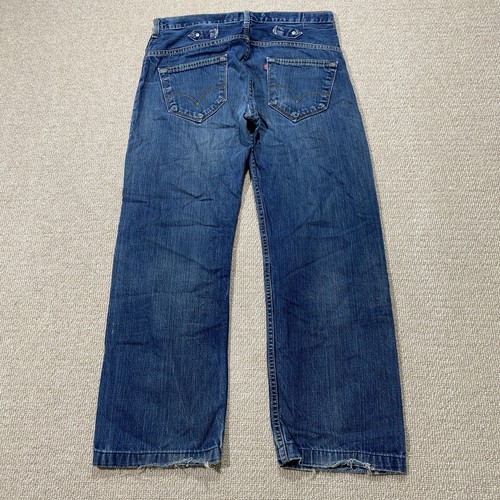 Vintage levis 503 jeans mens - levis,