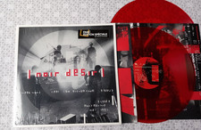 NOIR DESIR Élysée Montmartre