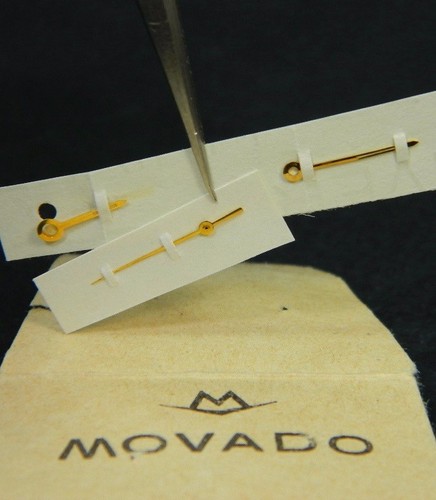 Movado 431 aiguilles - 431,
