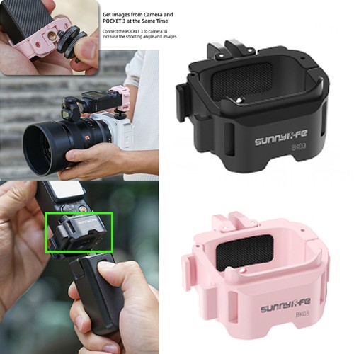 Pour dji osmo pocket - pour,