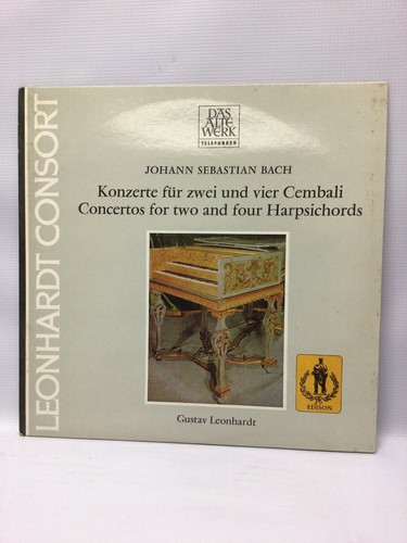 Bach concertos pour - bach,
