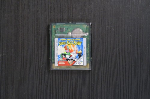 Looney tunes collector