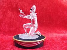 Noble Swarovski-Kristallfigur