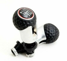 Pommeau Levier De Vitesse 6