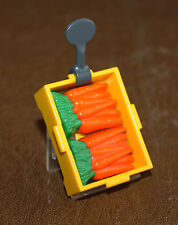 Playmobil accessoire cagette