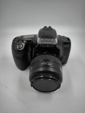 Minolta Dynax 300si Appareil Photo - Usé , non-Testé, No Accessoires