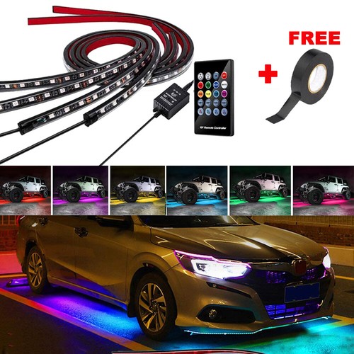 120cm rgb led strip - 90+120cm,