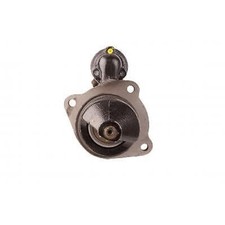 Pour Camion Mercedes 408D 508D 608D 609D 611D 5958cc 24V Démarreur Moteur Neuf