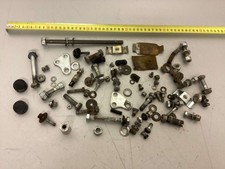 Benelli 125 2C Lot De